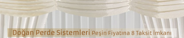 Doğan Perde